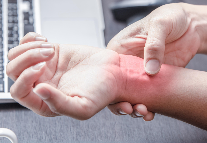 What is Carpal Tunnel Syndrome? 